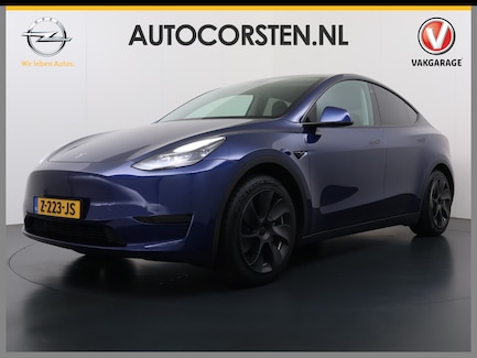 Tesla Model Y 0