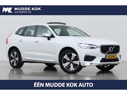 Volvo XC60 0
