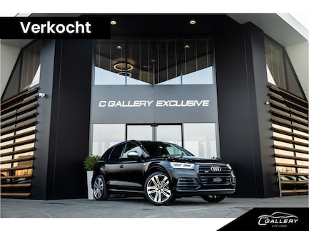 Audi SQ5 0