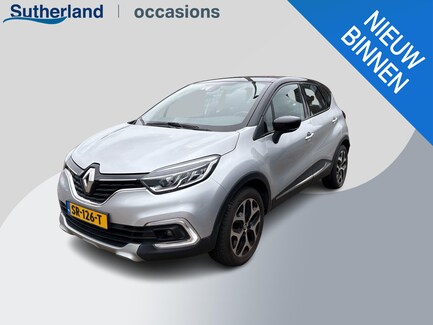 Renault Captur 0