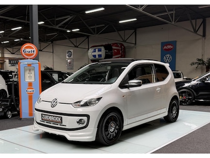 Volkswagen Up! 0