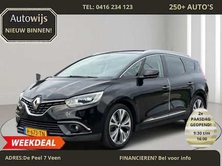 Renault Grand Scenic 0
