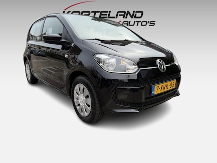 Volkswagen Up! 0