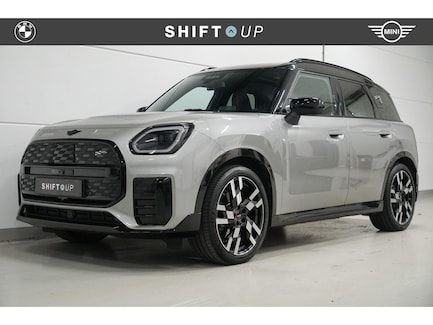MINI Countryman 0