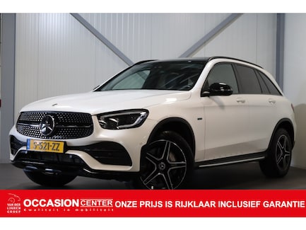 Mercedes-Benz GLC 0
