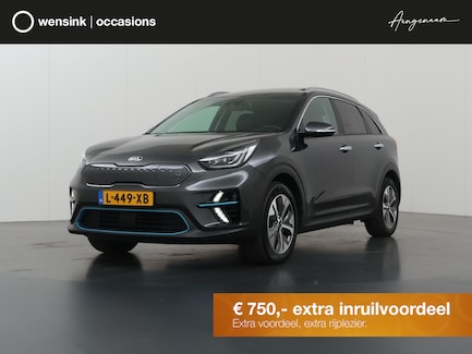 Kia Niro EV 0