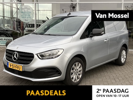 Mercedes-Benz Citan 0