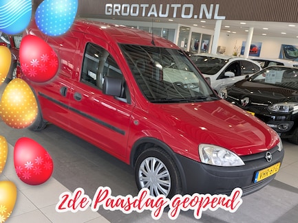 Opel Combo 0