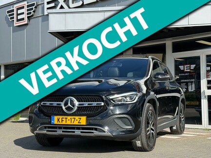 Mercedes-Benz GLA 0