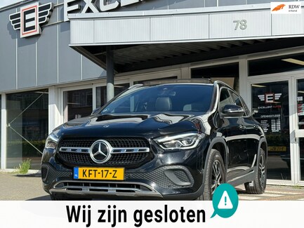 Mercedes-Benz GLA 0