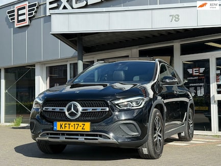 Mercedes-Benz GLA 0