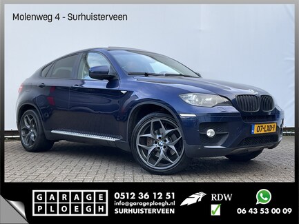 BMW X6 0