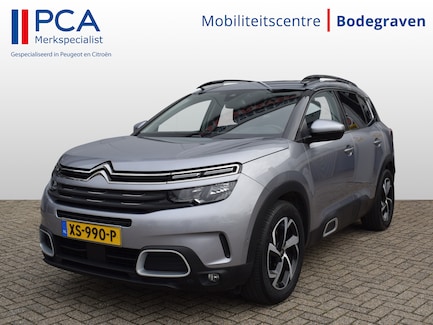 Citroën C5 Aircross 0