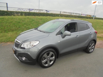 Opel Mokka 0