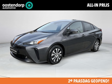 Toyota Prius 0