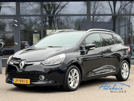 Renault Clio 0