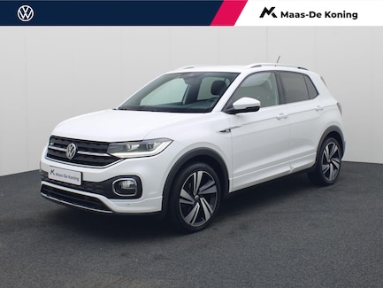 Volkswagen T-Cross 0