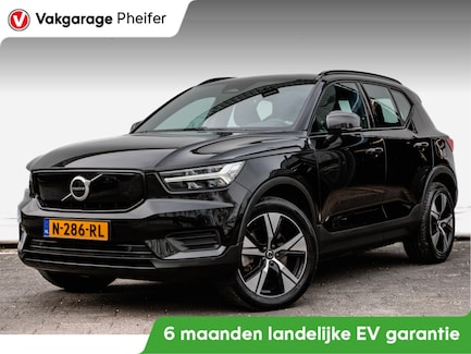 Volvo XC40 0