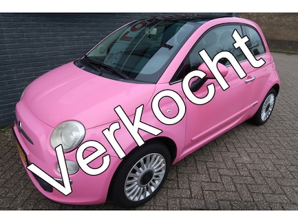 Fiat 500 0