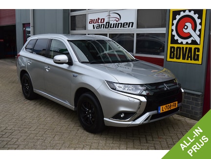 Mitsubishi Outlander 0