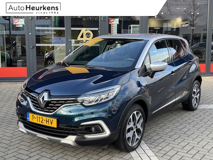 Renault Captur 0