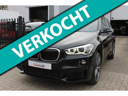 BMW X1 0
