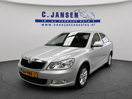 Skoda Octavia 0