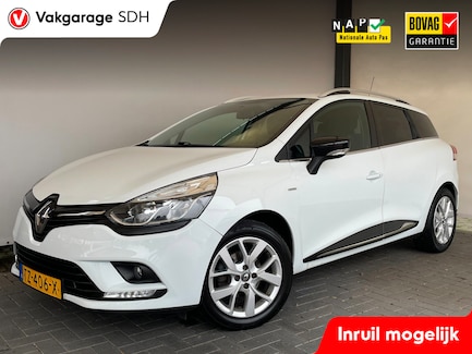 Renault Clio 0