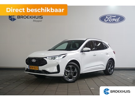 Ford Kuga 0