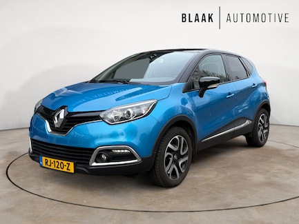 Renault Captur 0