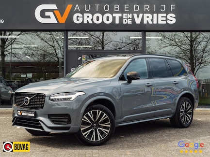 Volvo XC90 0
