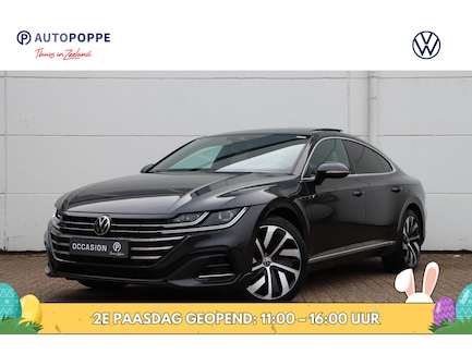 Volkswagen Arteon 0