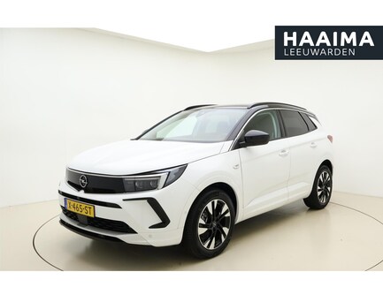 Opel Grandland 0