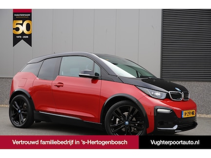 BMW i3 0