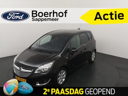 Opel Meriva 0