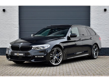 BMW 5-Serie 0