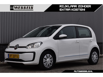 Volkswagen Up! 0