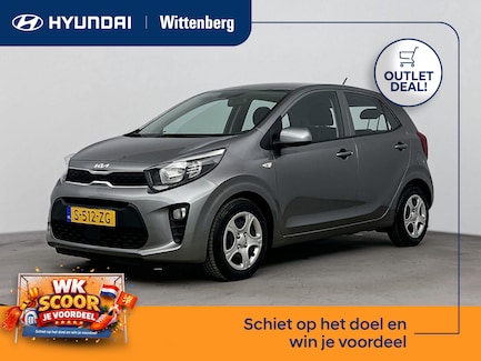 Kia Picanto 0