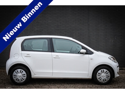 Volkswagen Up! 0