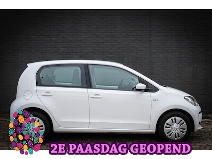 Volkswagen Up! 0