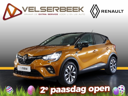 Renault Captur 0