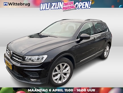 Volkswagen Tiguan 0