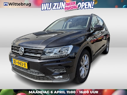 Volkswagen Tiguan 0