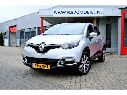 Renault Captur 0