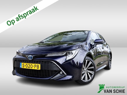 Toyota Corolla 0