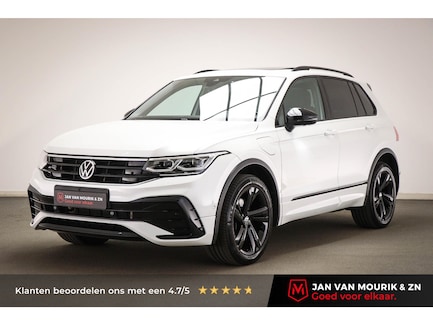 Volkswagen Tiguan 0
