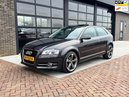 Audi A3 0