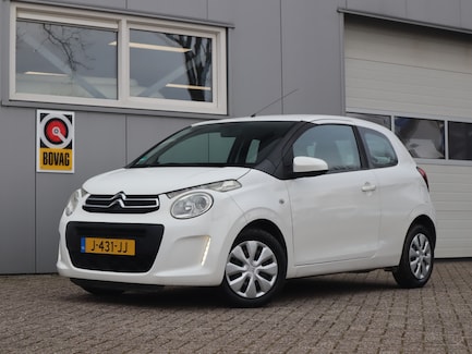 Citroën C1 0