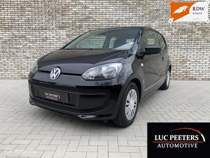 Volkswagen Up! 0