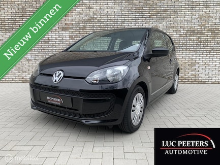 Volkswagen Up! 0
